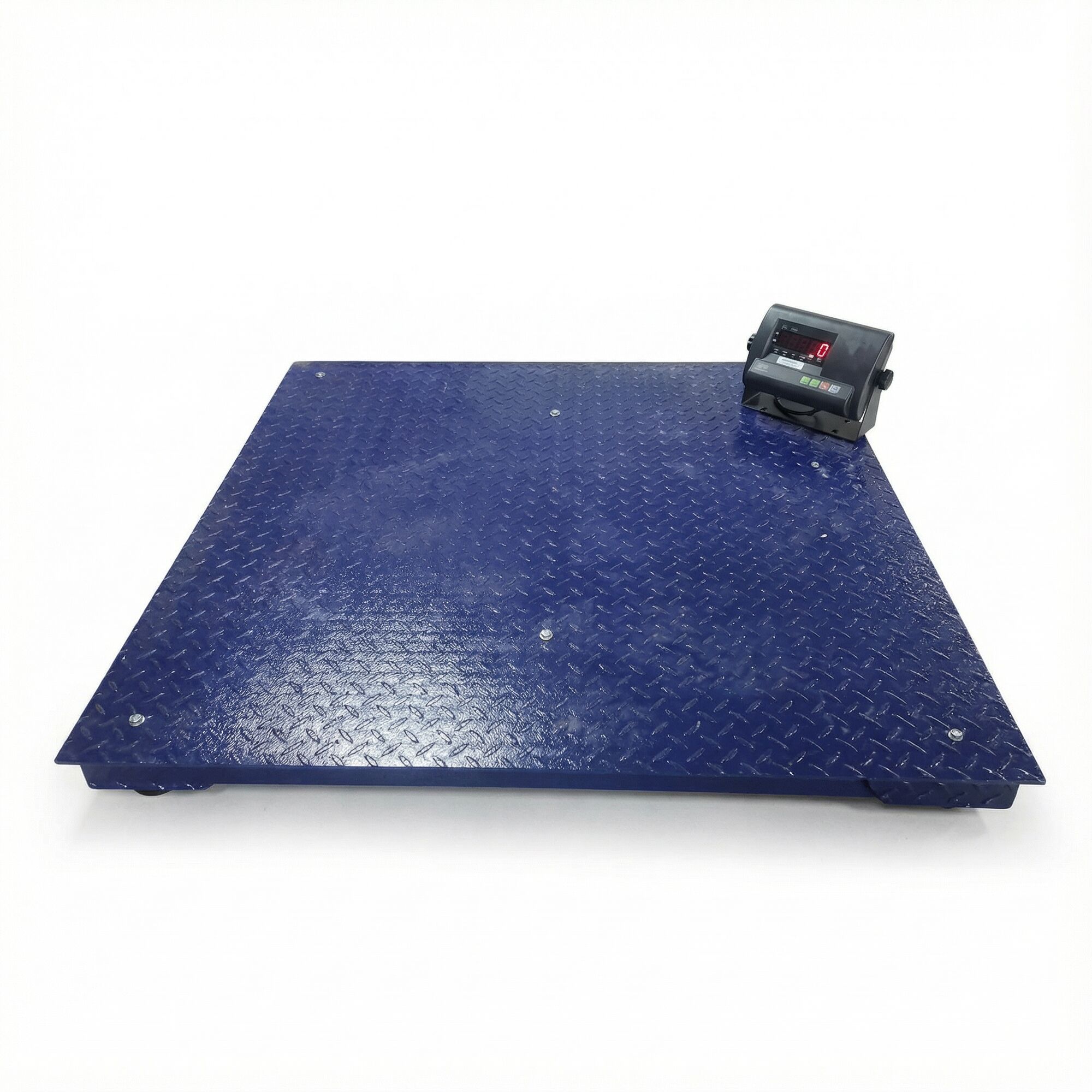 WOW Scales - Affordable Weighing Solutions | Industrial Scales ...