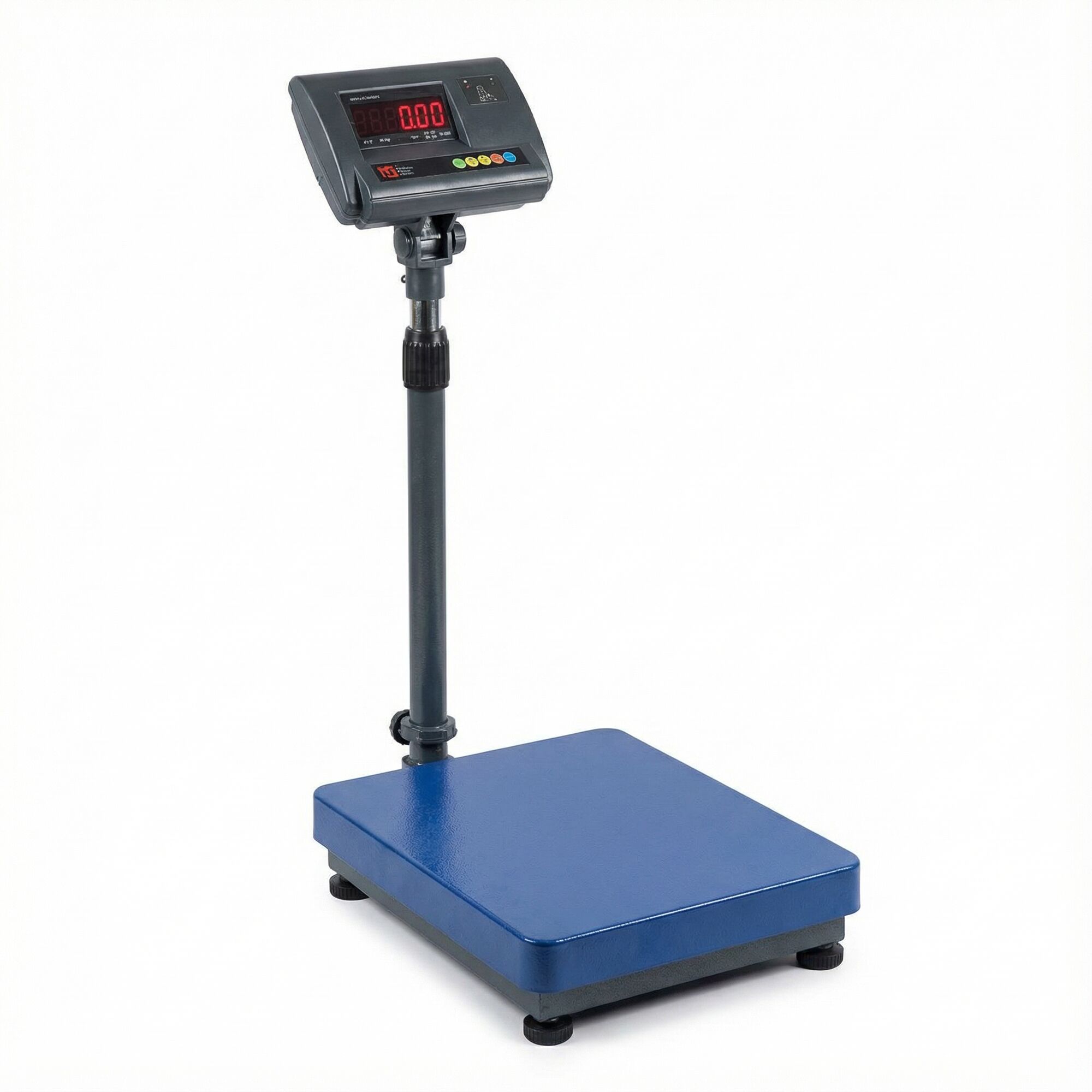 WOW Scales - Affordable Weighing Solutions | Industrial Scales ...
