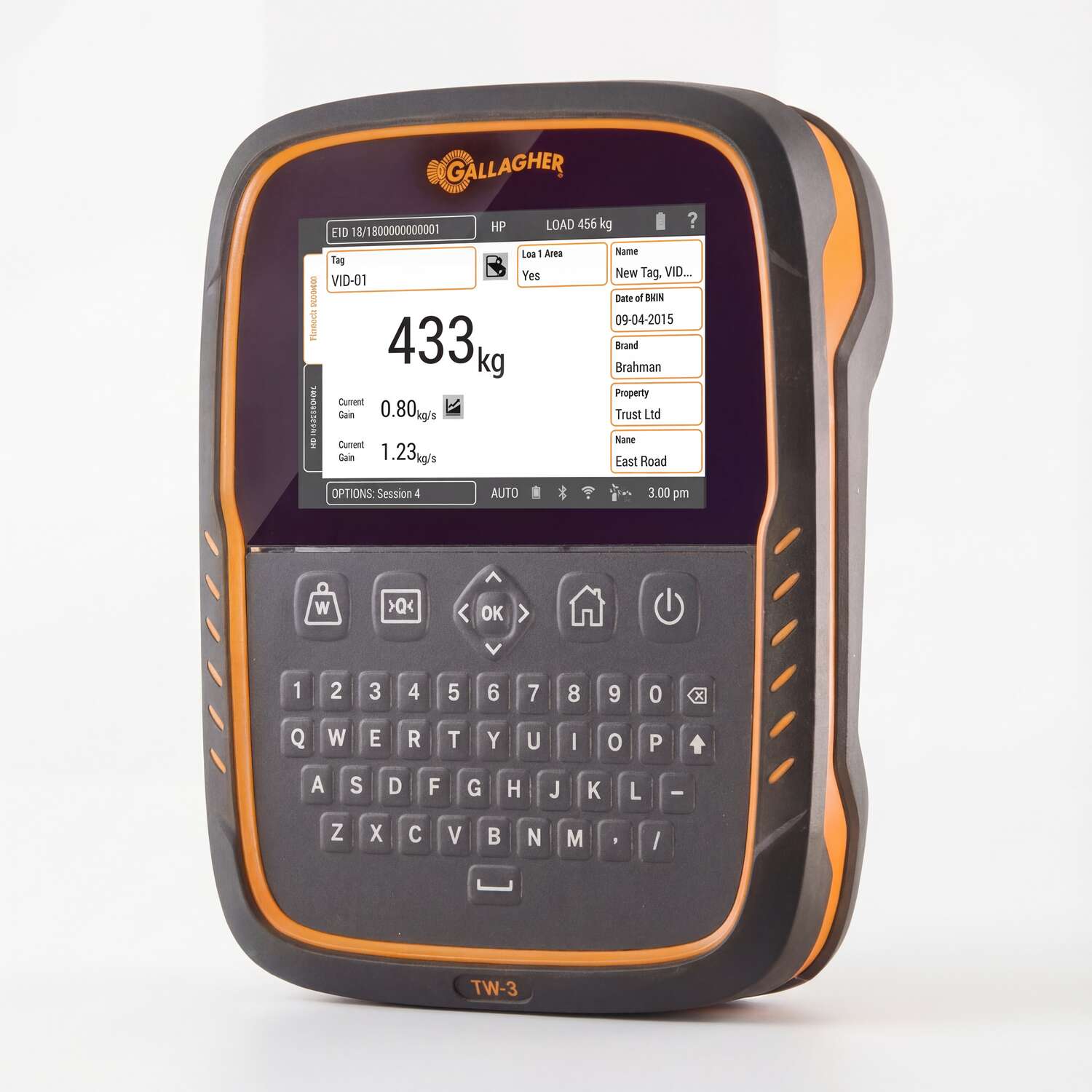 Scale Reader WOW Scales - Affordable Weighing Solutions | Industrial Scales ...
