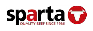 Sparta Quality Beef